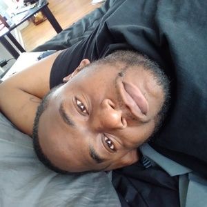 Meet your Posher, Kadeem